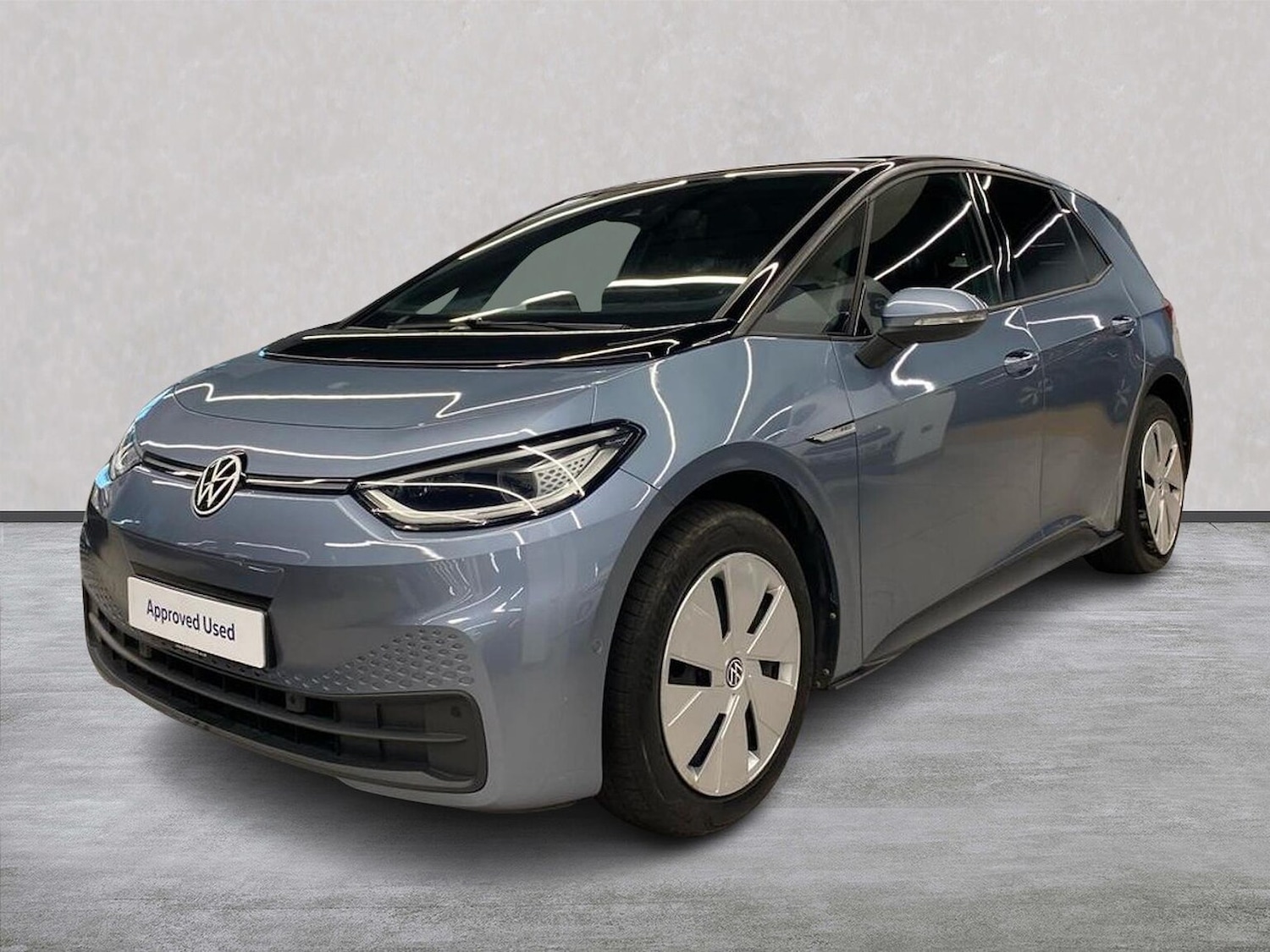 Used Volkswagen ID.3 2022 for sale - 76559733: Photo 20