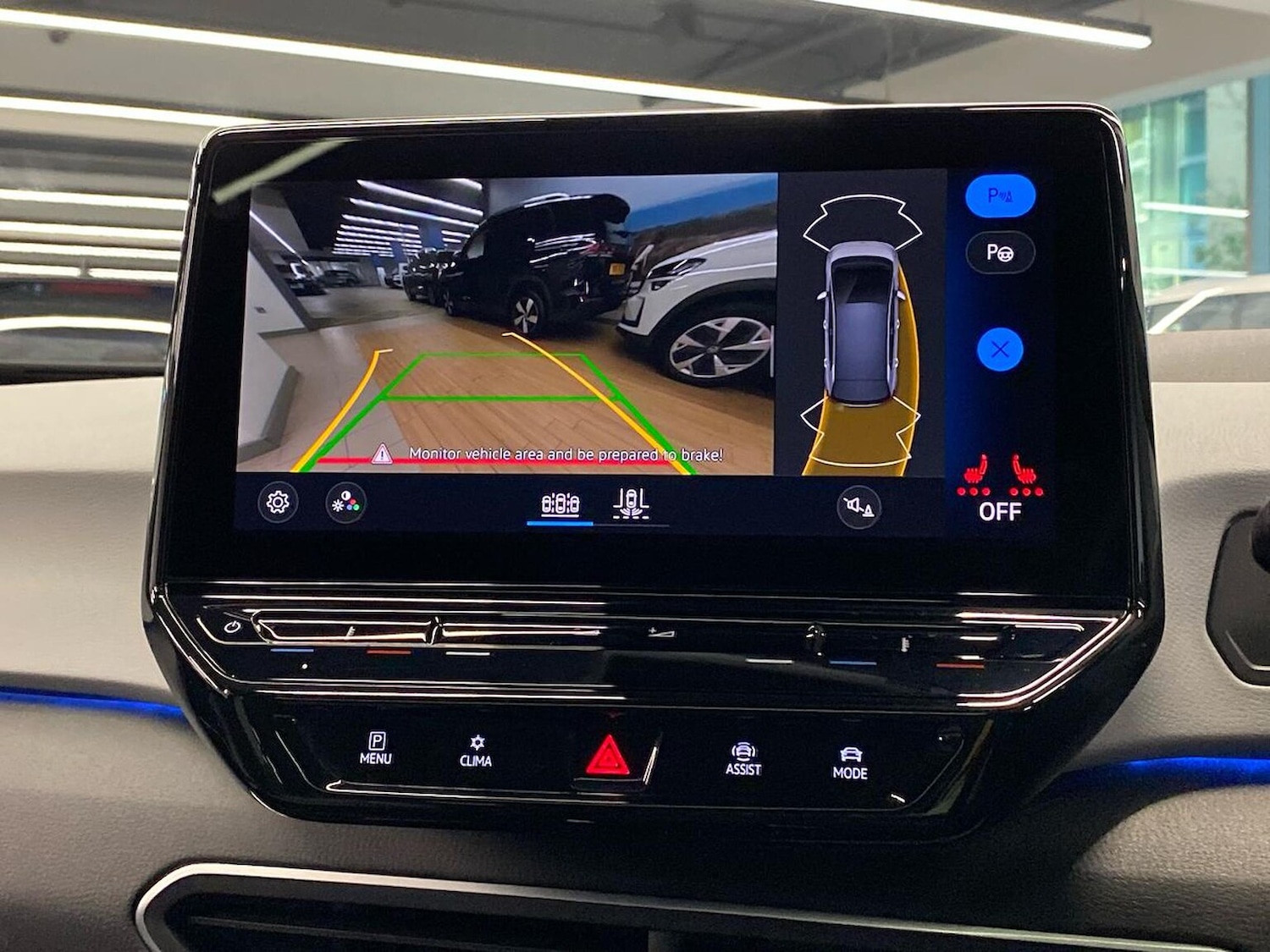 Used Volkswagen ID.3 2022 for sale - 76559733: Photo 22