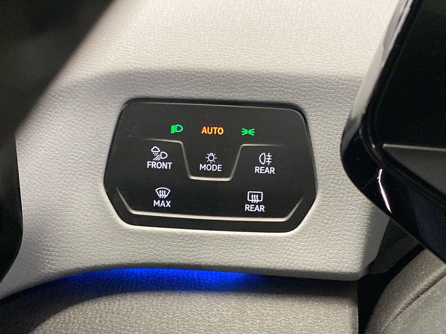 Used Volkswagen ID.3 2022 for sale - 76559733: Photo 24