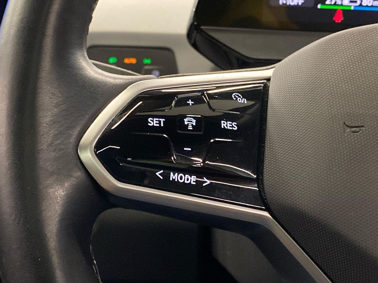 Used Volkswagen ID.3 2022 for sale - 76559733: Photo 26