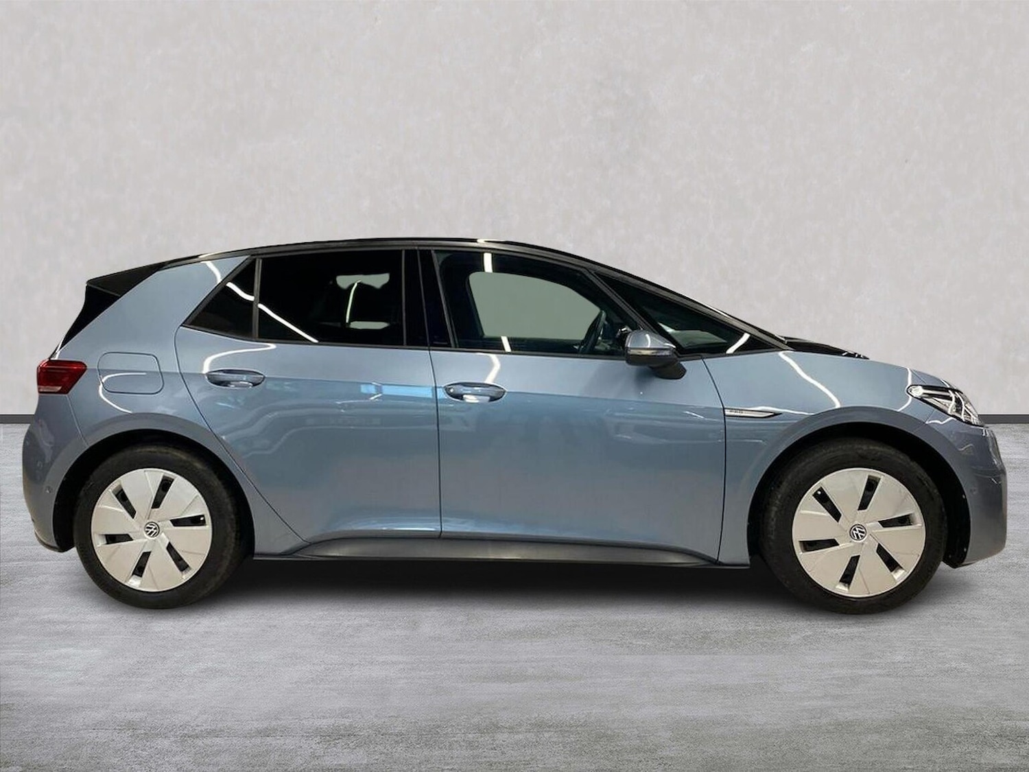 Used Volkswagen ID.3 2022 for sale - 76559733: Photo 3