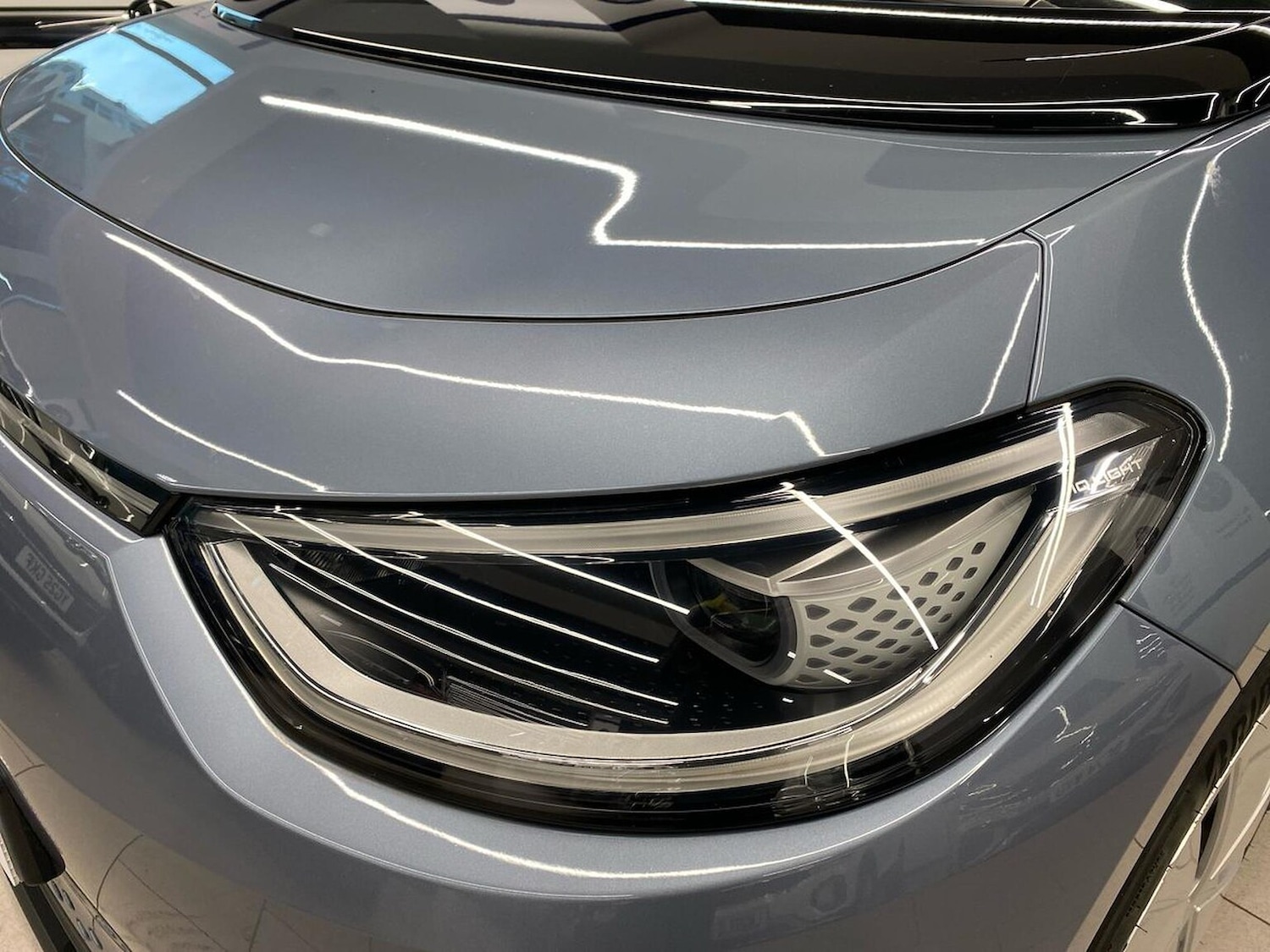 Used Volkswagen ID.3 2022 for sale - 76559733: Photo 30