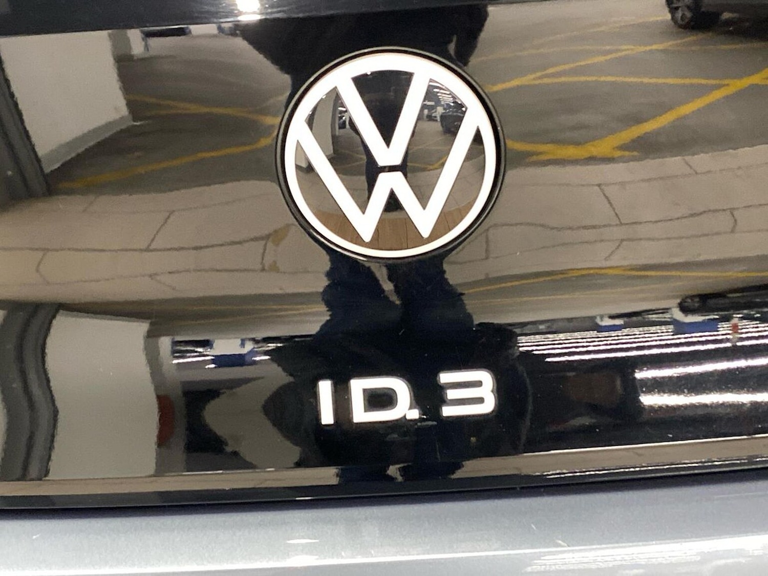 Used Volkswagen ID.3 2022 for sale - 76559733: Photo 31