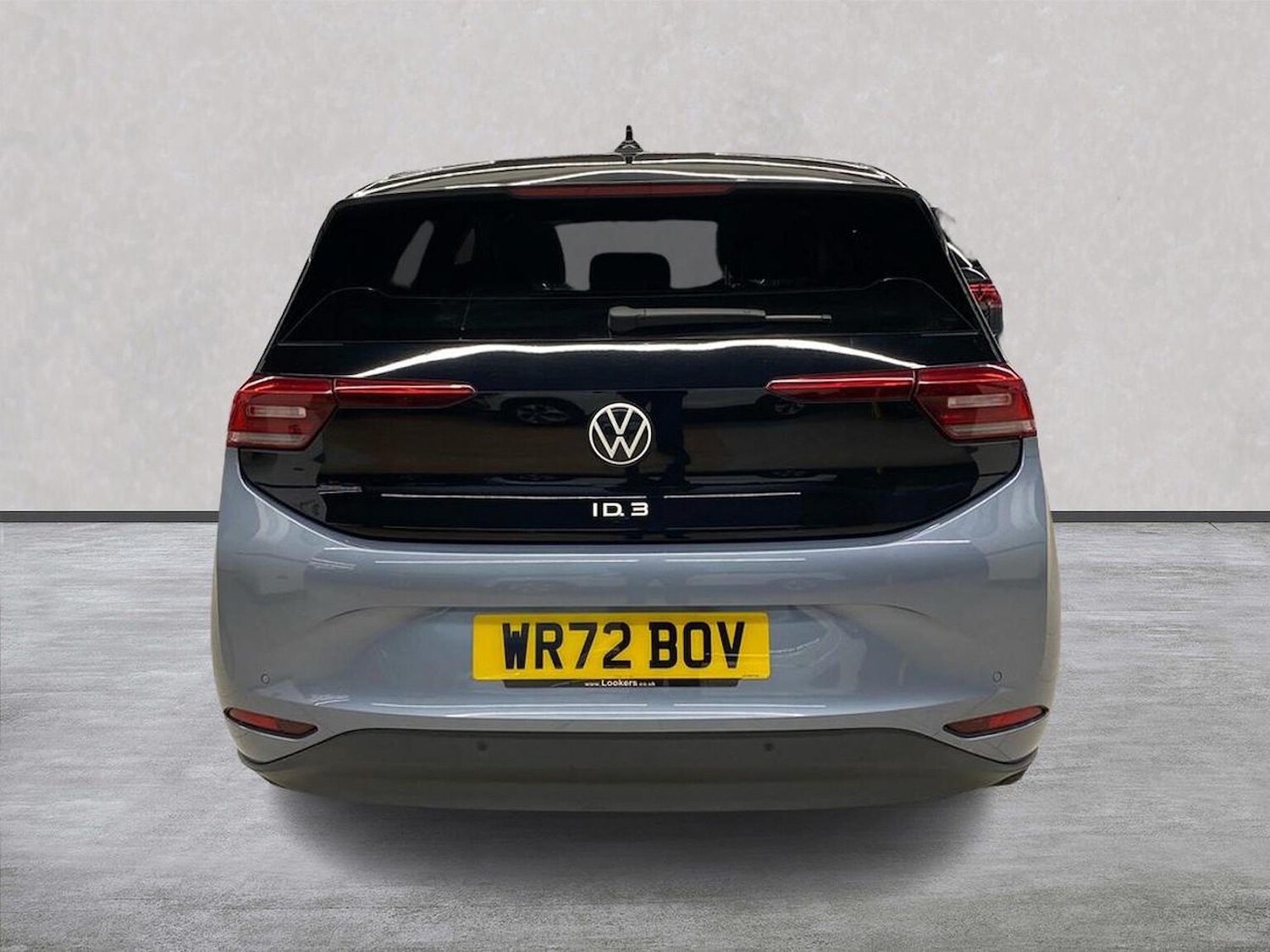 Used Volkswagen ID.3 2022 for sale - 76559733: Photo 4