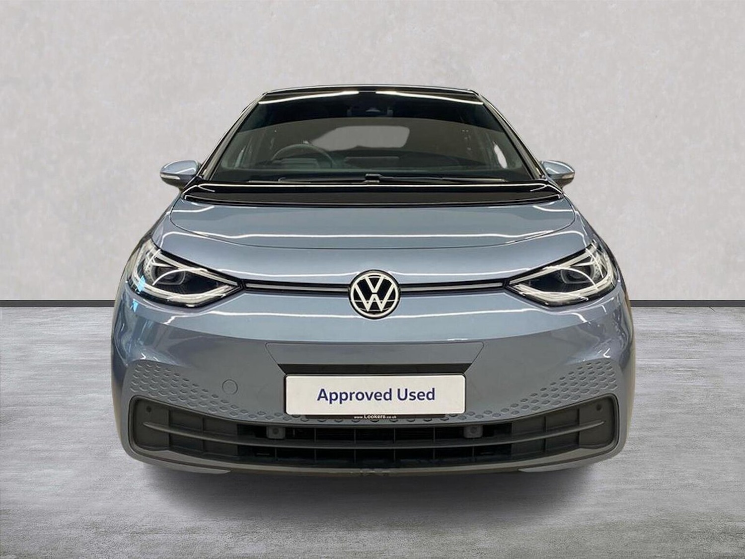 Used Volkswagen ID.3 2022 for sale - 76559733: Photo 5