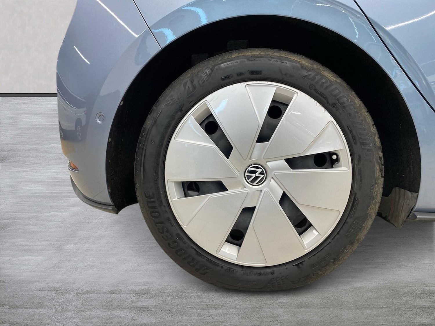 Used Volkswagen ID.3 2022 for sale - 76559733: Photo 6