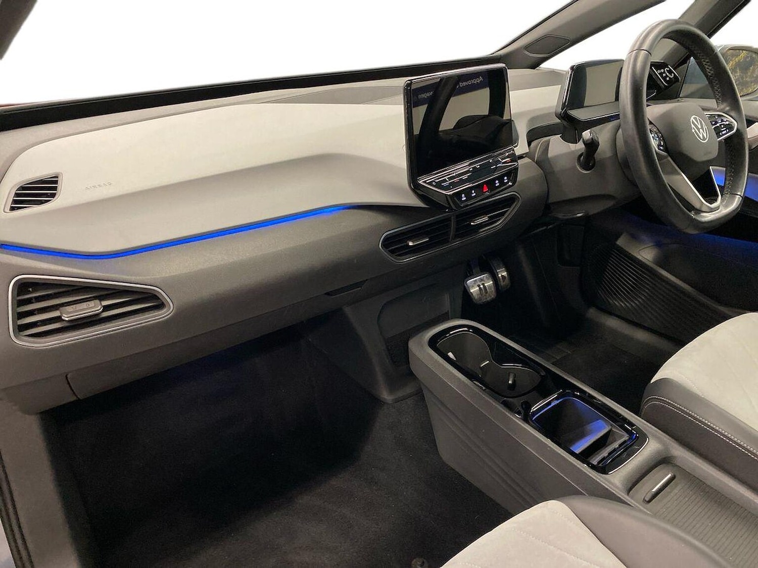 Used Volkswagen ID.3 2022 for sale - 76559733: Photo 7