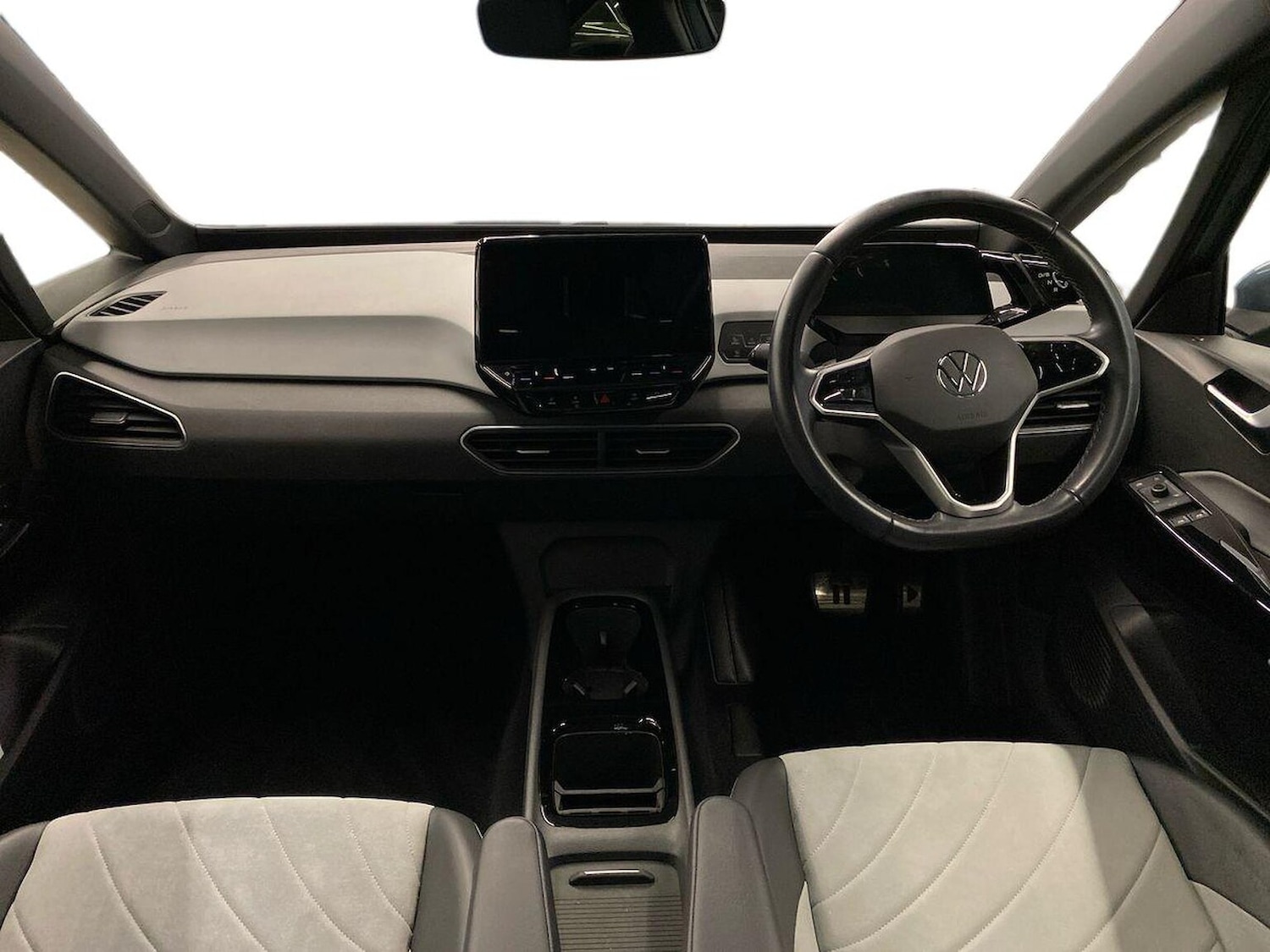 Used Volkswagen ID.3 2022 for sale - 76559733: Photo 8