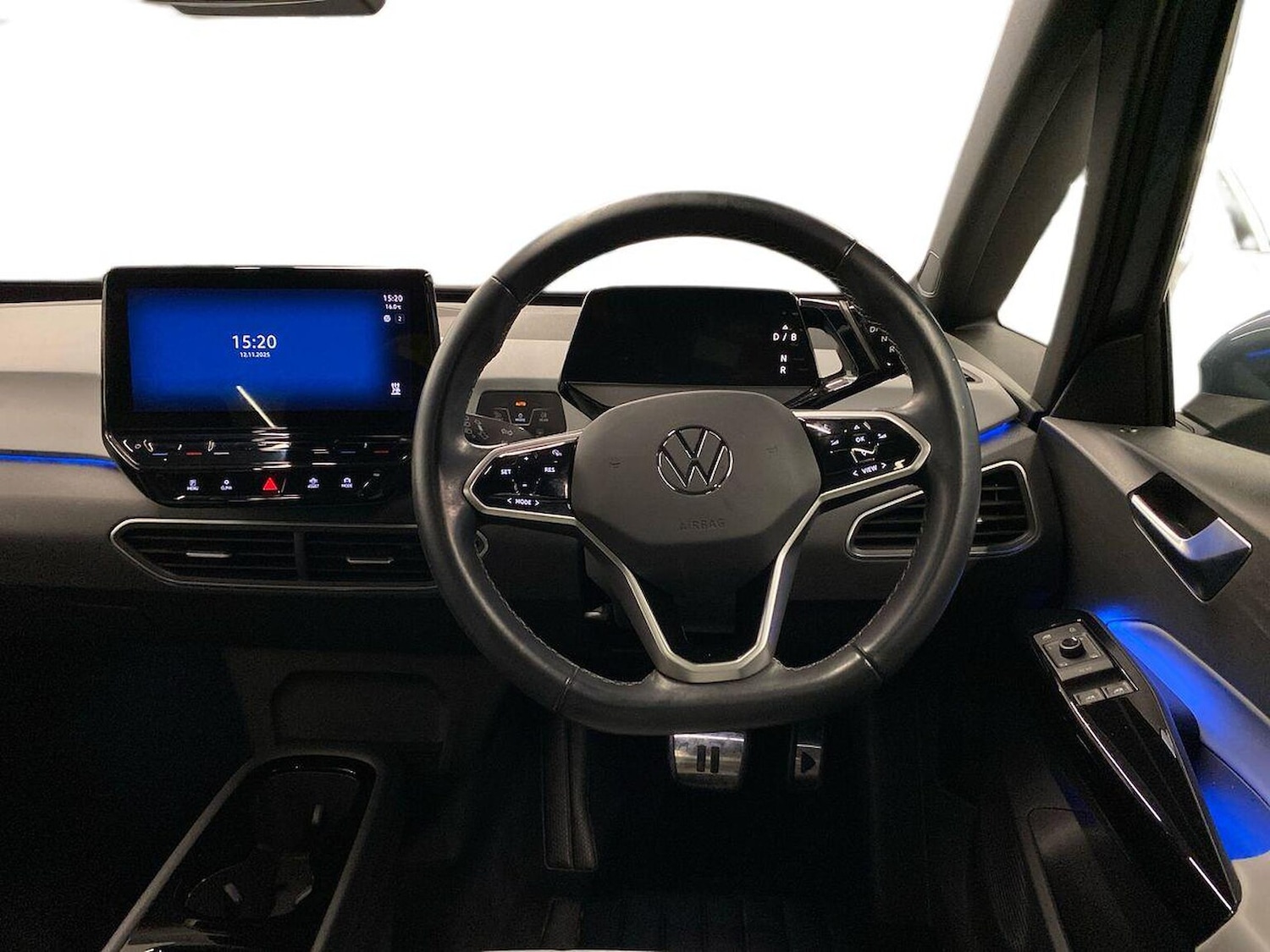 Used Volkswagen ID.3 2022 for sale - 76559733: Photo 9