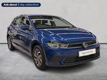 Volkswagen - Polo