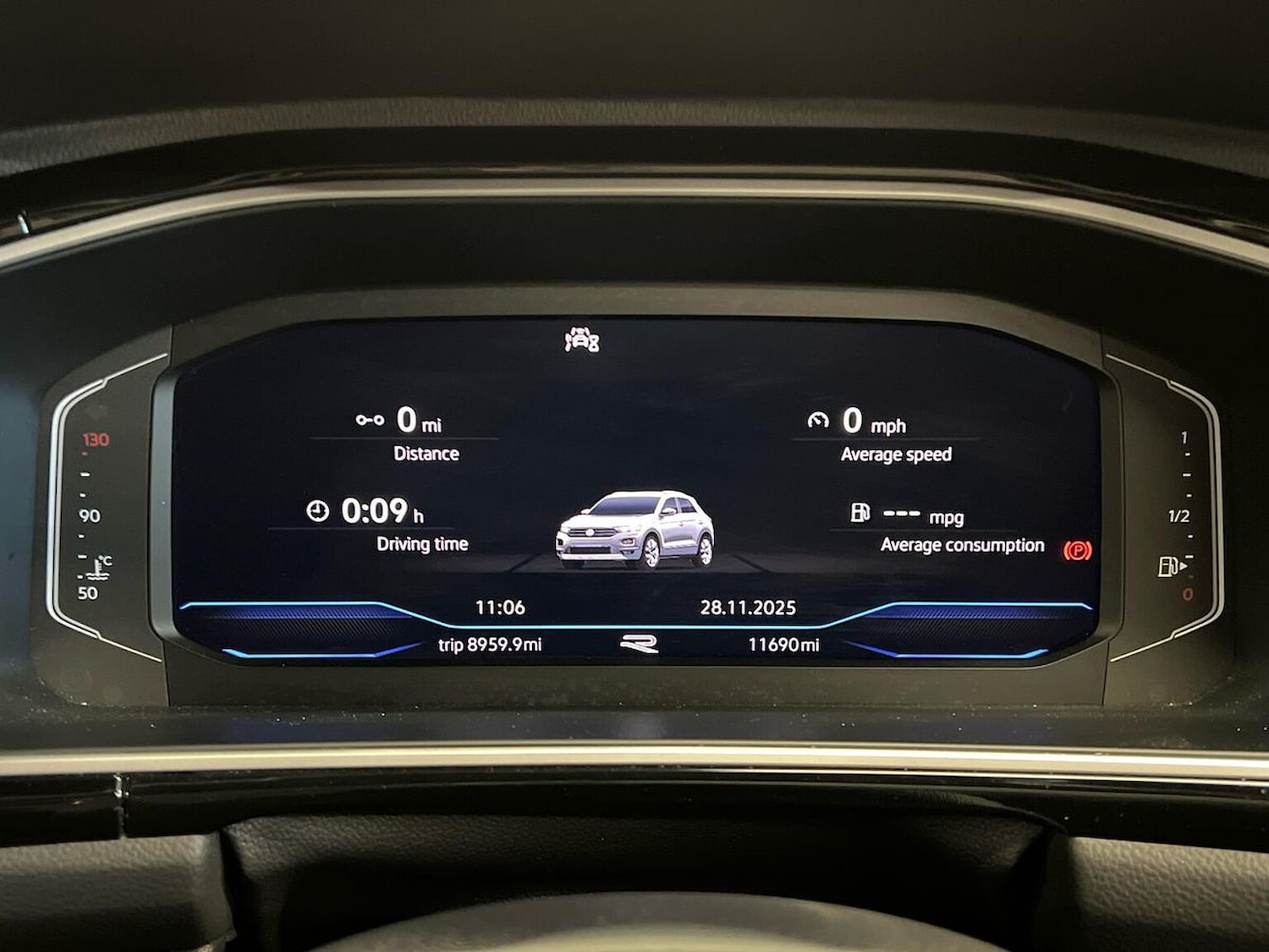 Used Volkswagen T-Roc 2022 for sale - 76736685: Photo 10