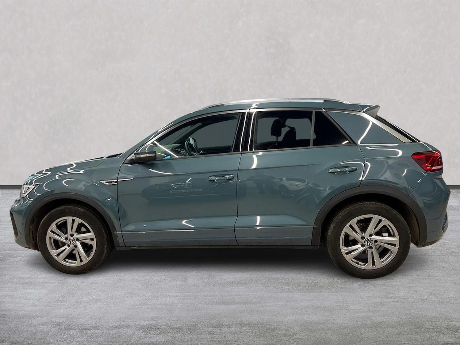 Used Volkswagen T-Roc 2022 for sale - 76736685: Photo 19