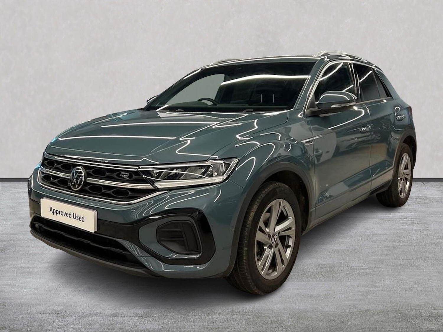 Used Volkswagen T-Roc 2022 for sale - 76736685: Photo 20