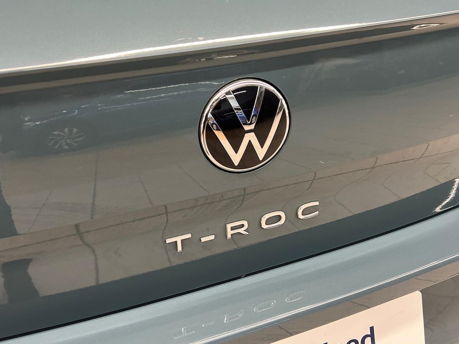 Used Volkswagen T-Roc 2022 for sale - 76736685: Photo 31