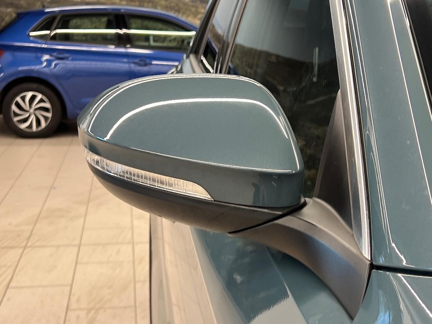 Used Volkswagen T-Roc 2022 for sale - 76736685: Photo 33