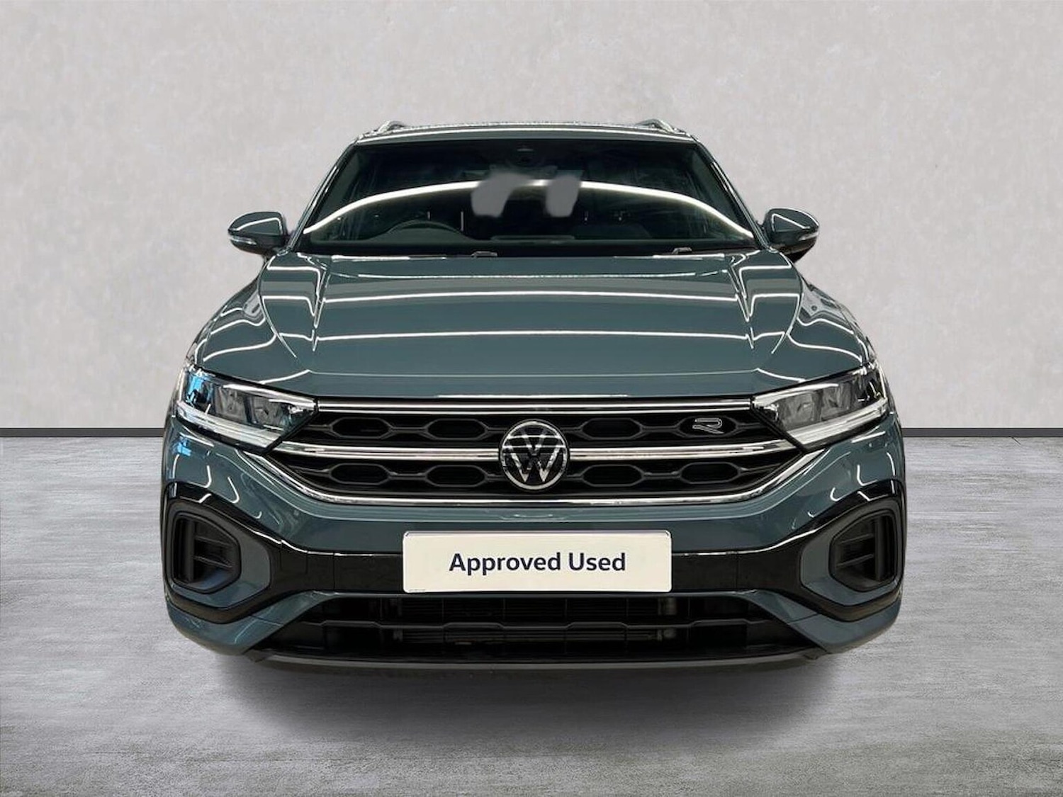 Used Volkswagen T-Roc 2022 for sale - 76736685: Photo 5