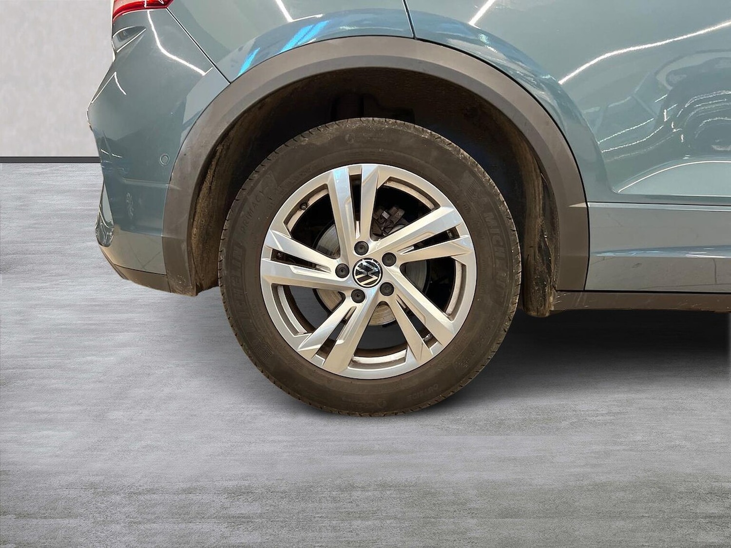 Used Volkswagen T-Roc 2022 for sale - 76736685: Photo 6