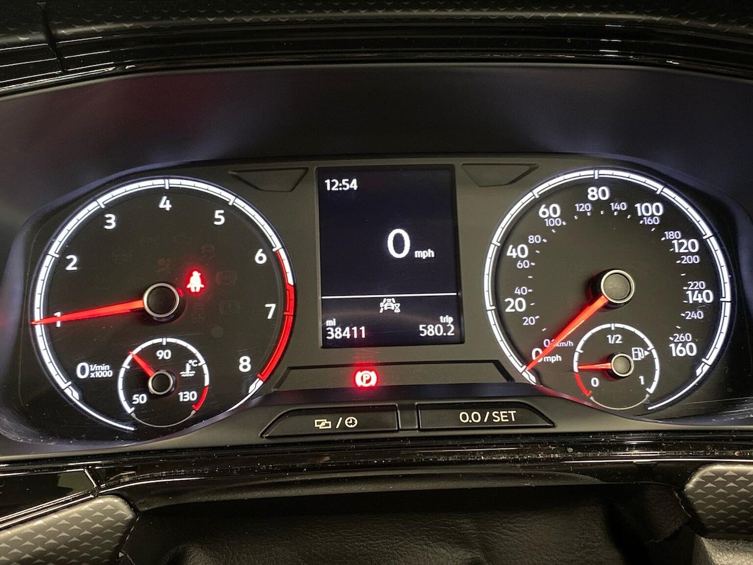 Used Volkswagen T-Cross 2020 for sale - 76807532: Photo 10