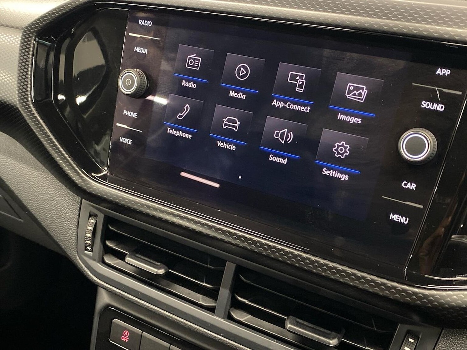 Used Volkswagen T-Cross 2020 for sale - 76807532: Photo 11