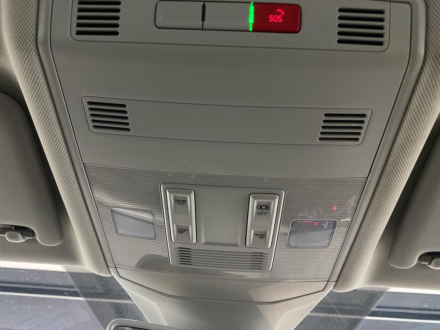 Used Volkswagen T-Cross 2020 for sale - 76807532: Photo 14