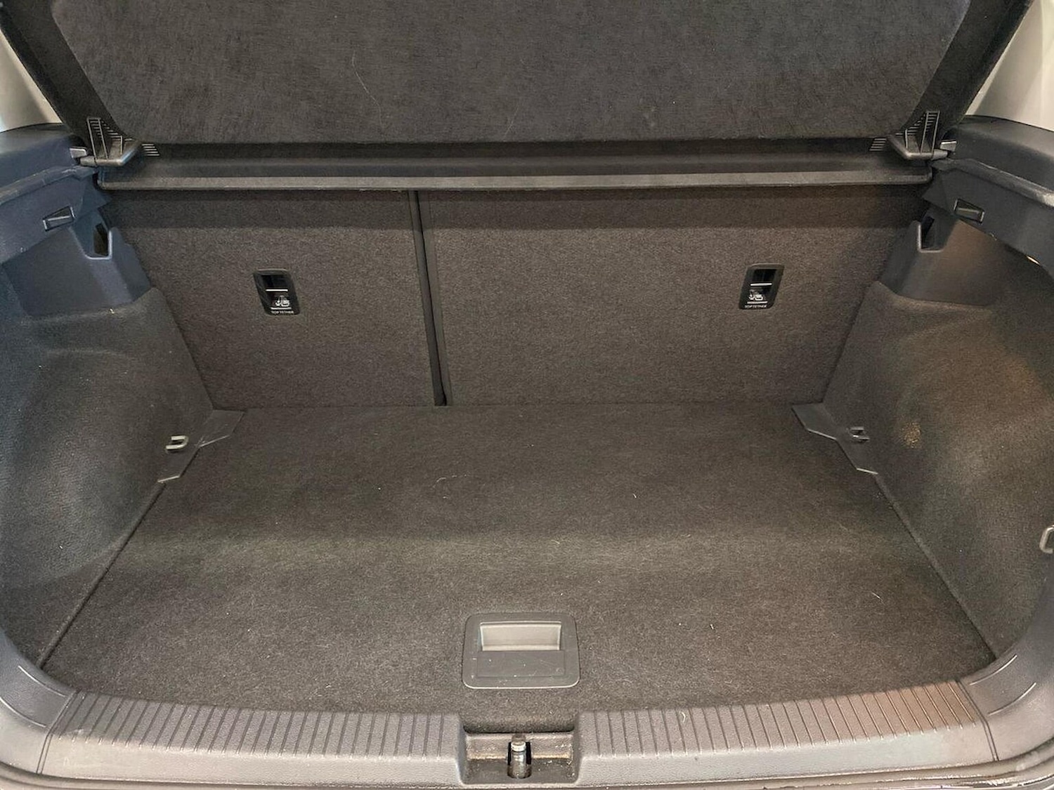 Used Volkswagen T-Cross 2020 for sale - 76807532: Photo 17