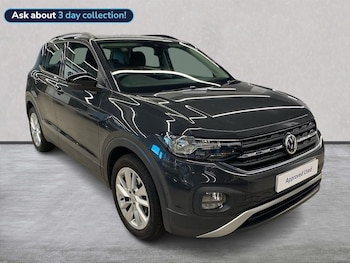 2020 - 1.0 TSI SE 5dr