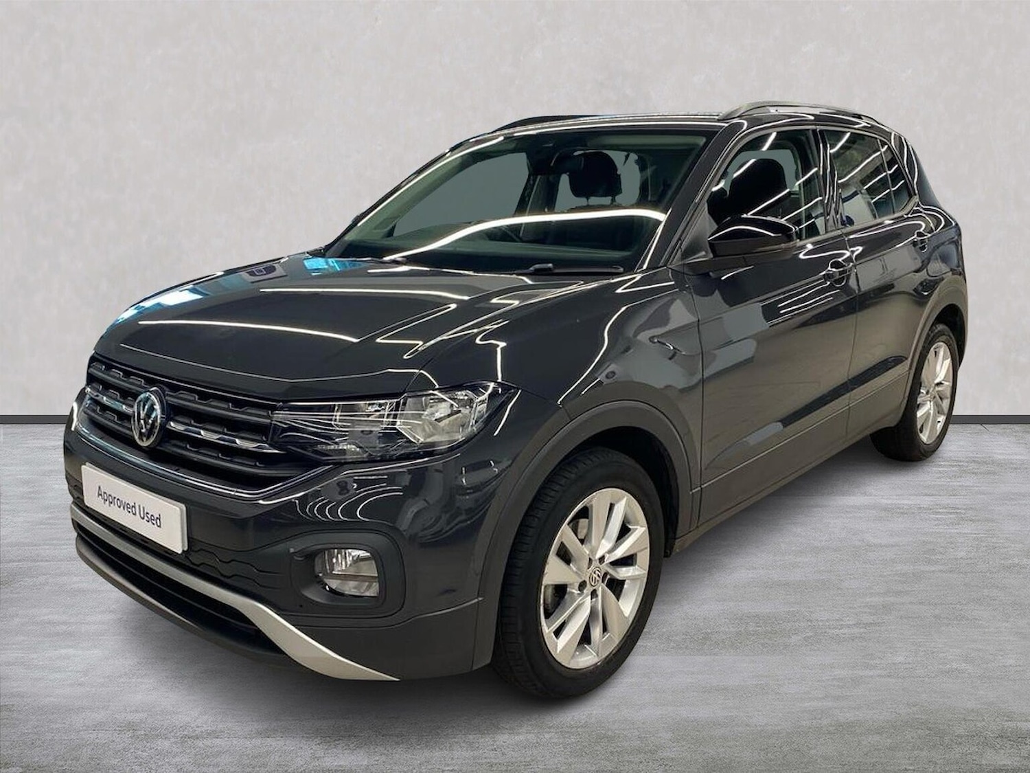 Used Volkswagen T-Cross 2020 for sale - 76807532: Photo 20