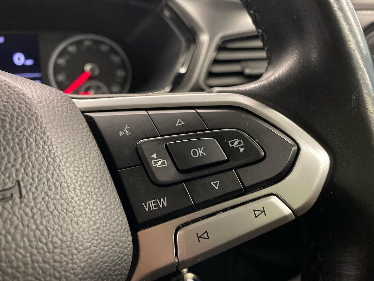 Used Volkswagen T-Cross 2020 for sale - 76807532: Photo 23