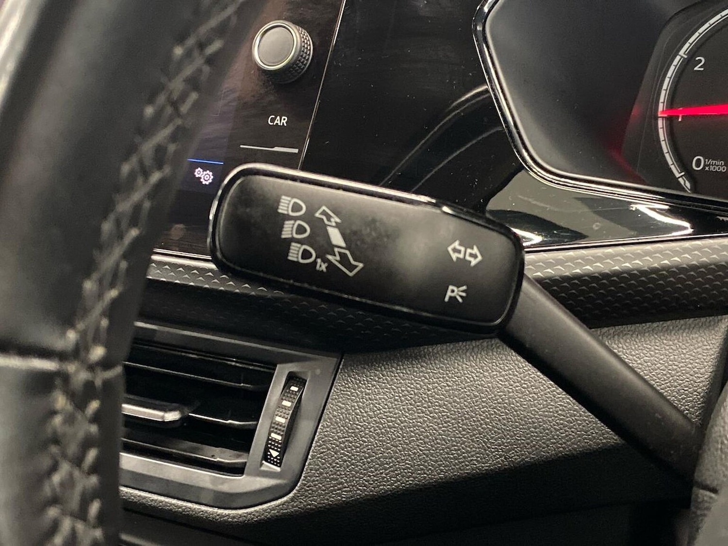 Used Volkswagen T-Cross 2020 for sale - 76807532: Photo 26