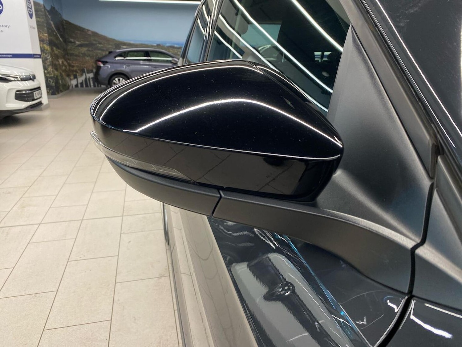 Used Volkswagen T-Cross 2020 for sale - 76807532: Photo 29