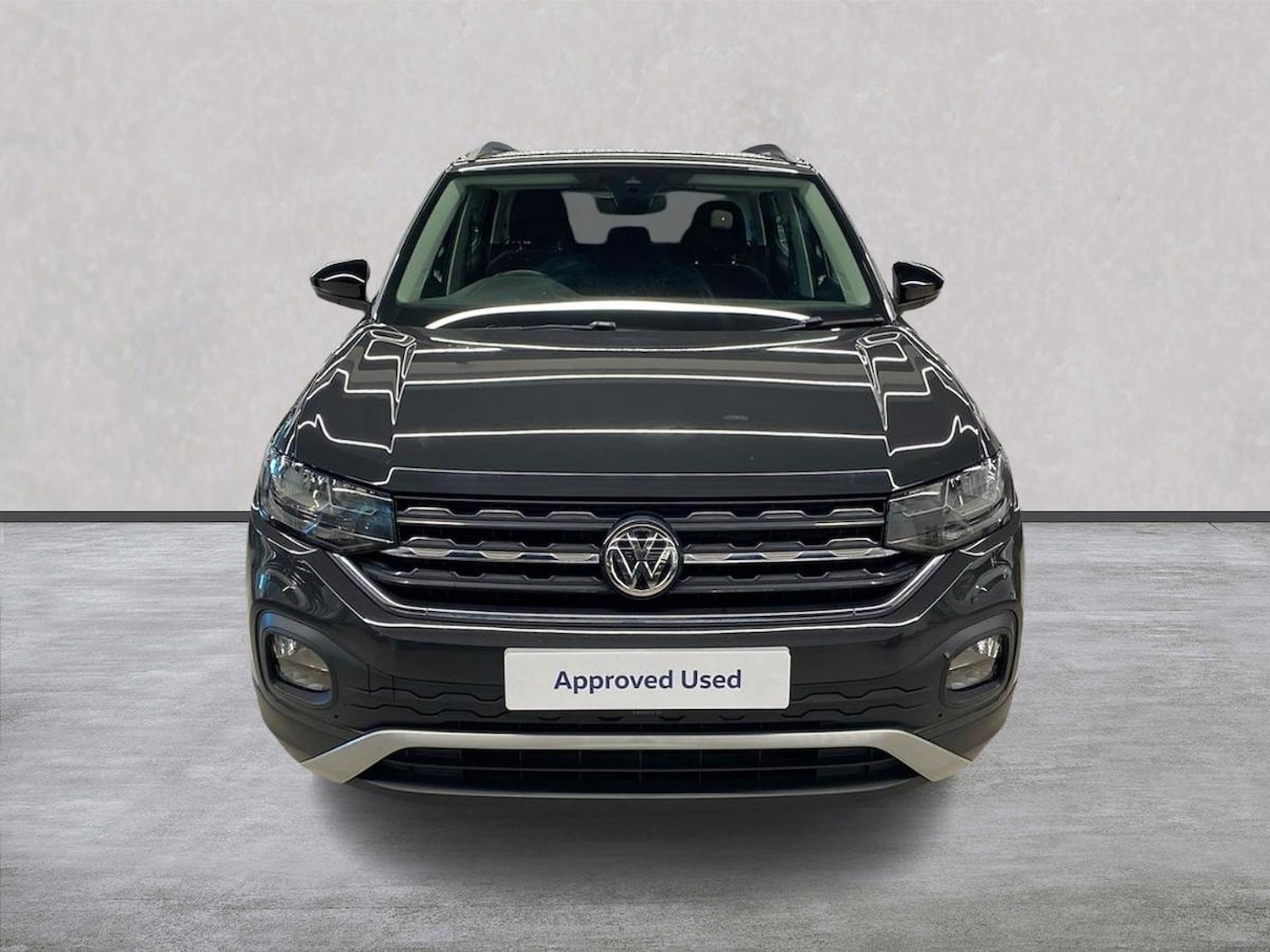 Used Volkswagen T-Cross 2020 for sale - 76807532: Photo 5