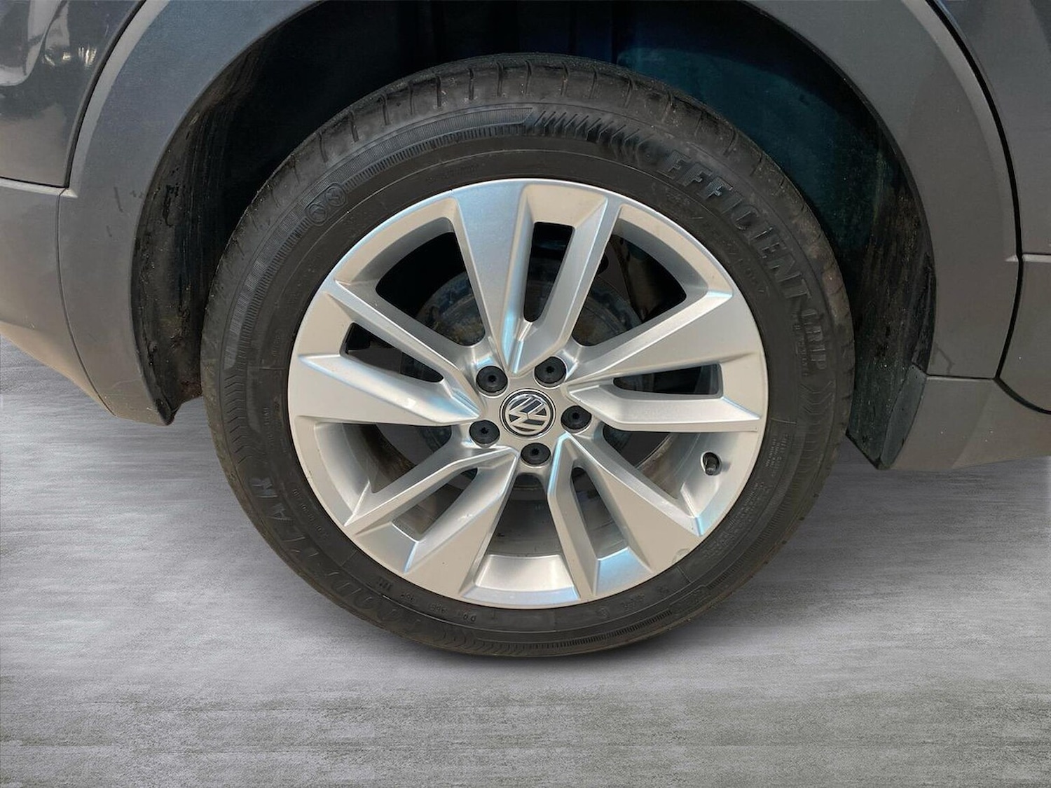 Used Volkswagen T-Cross 2020 for sale - 76807532: Photo 6