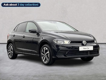 Used Volkswagen Polo 2025 for sale - 75490441: Photo