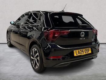 Used Volkswagen Polo 2025 for sale - 75490441: Photo