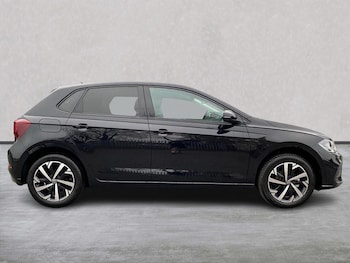 Used Volkswagen Polo 2025 for sale - 75490441: Photo