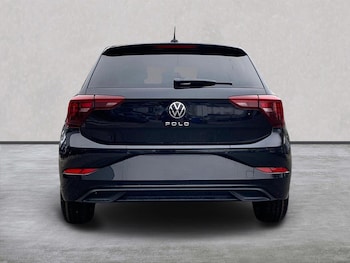 Used Volkswagen Polo 2025 for sale - 75490441: Photo