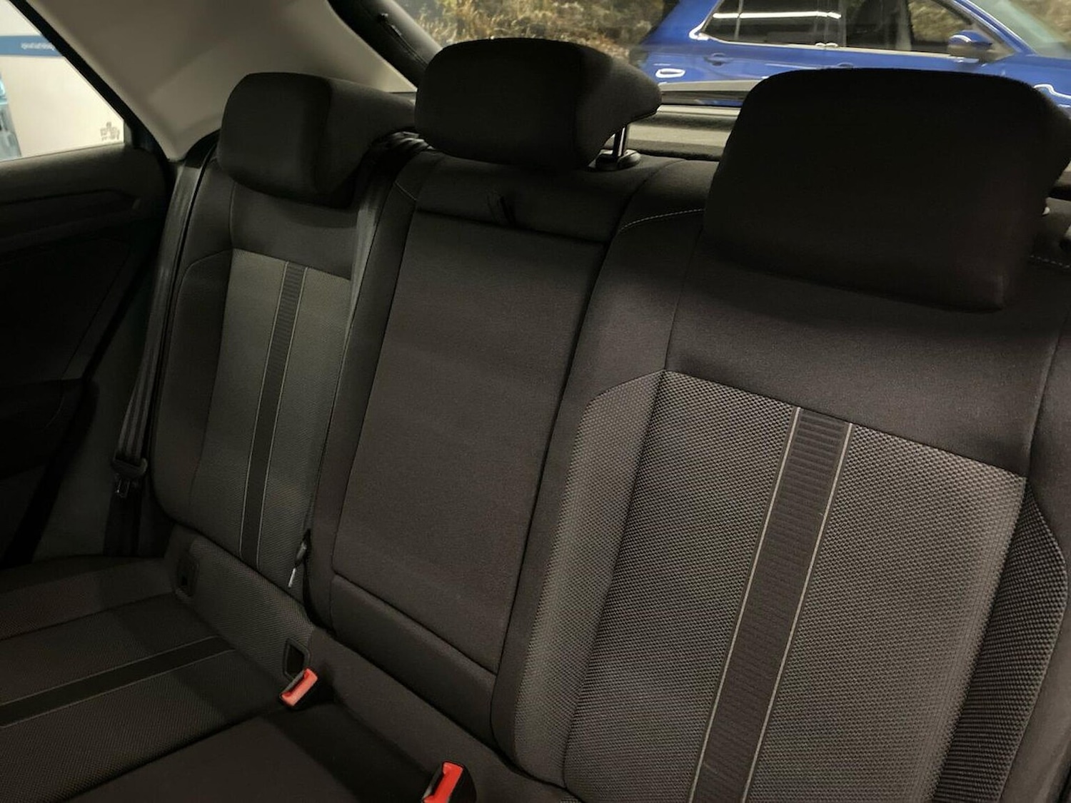 Used Volkswagen T-Roc 2023 for sale - 76324610: Photo 16