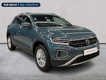 2023 - 1.5 Tsi Life 5Dr Dsg