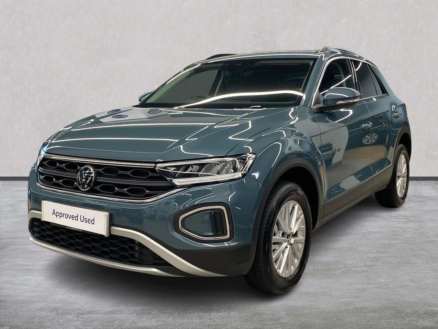 Used Volkswagen T-Roc 2023 for sale - 76324610: Photo 20