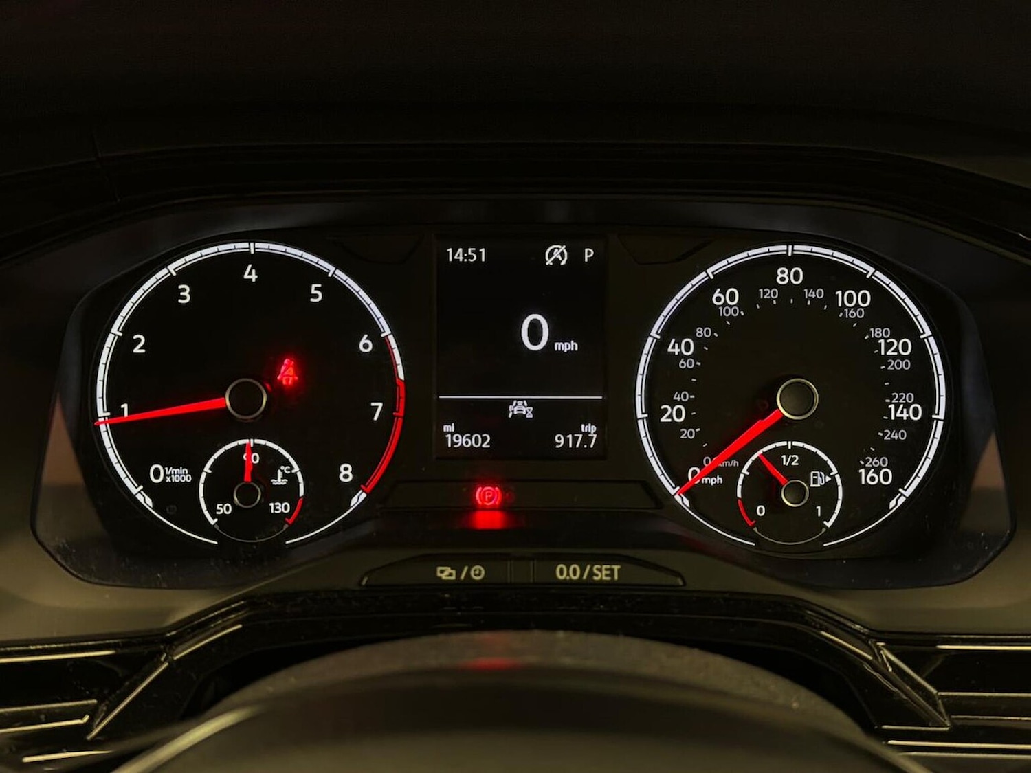 Used Volkswagen Polo 2020 for sale - 76287303: Photo 10