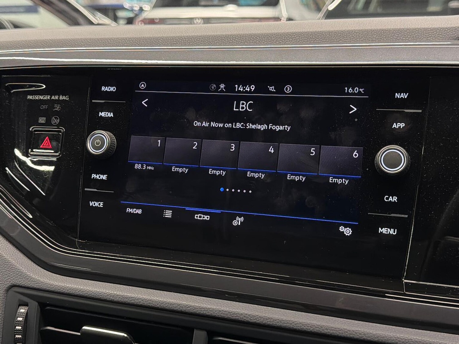 Used Volkswagen Polo 2020 for sale - 76287303: Photo 11