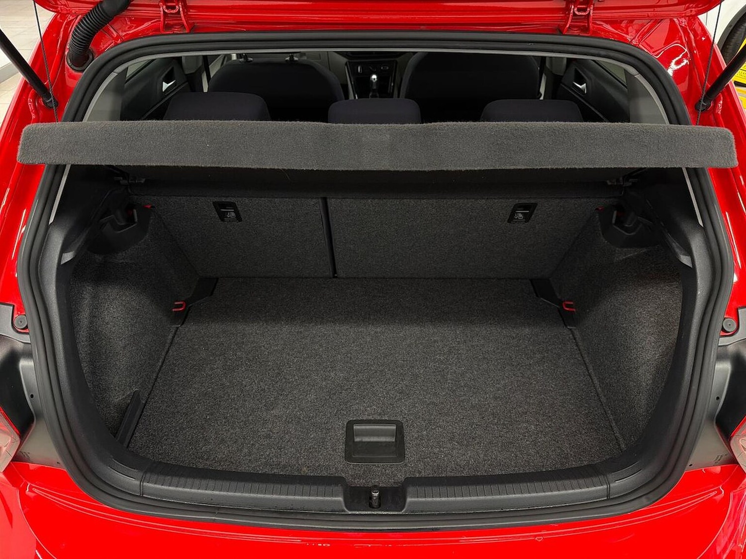 Used Volkswagen Polo 2020 for sale - 76287303: Photo 17