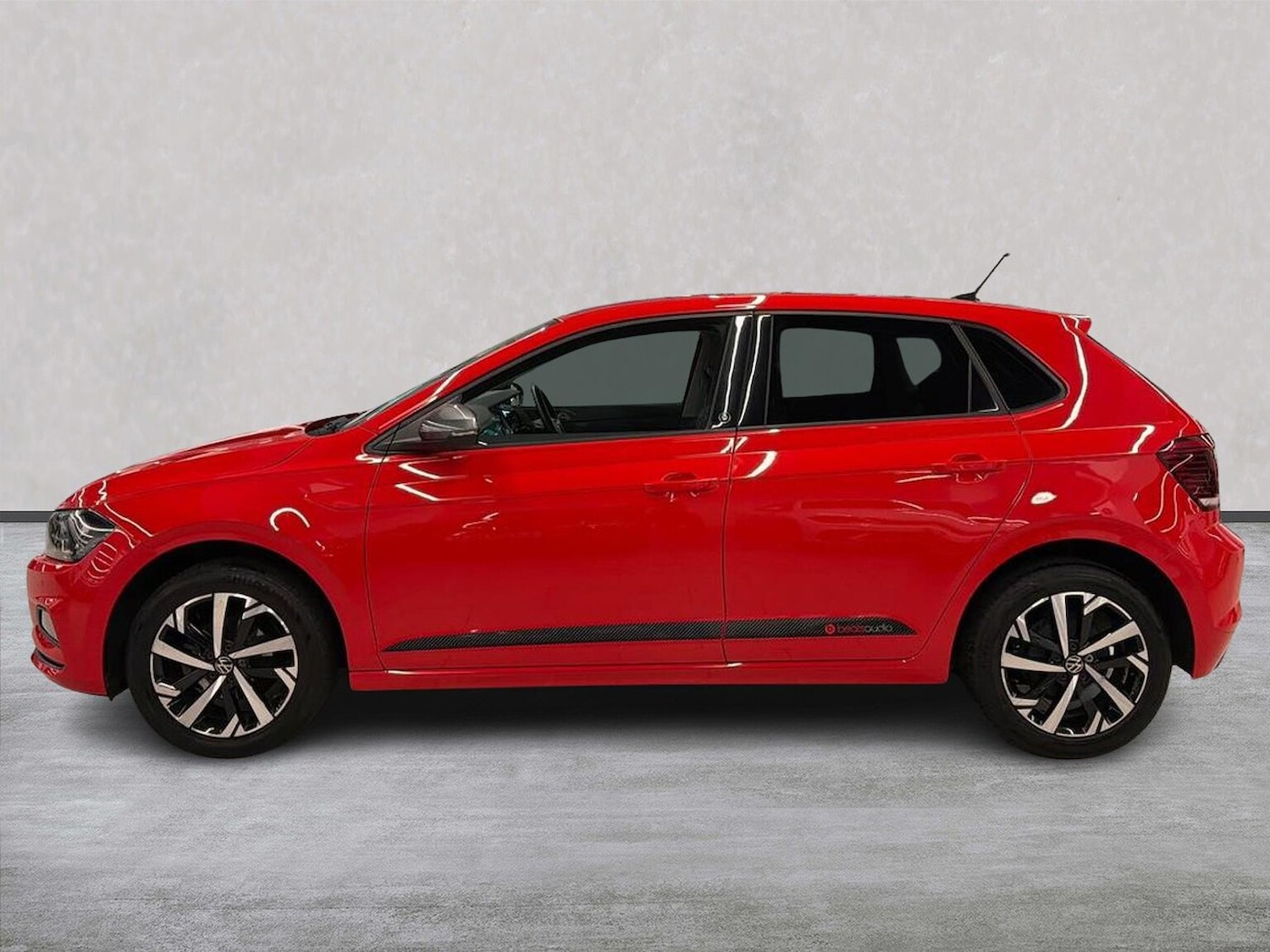 Used Volkswagen Polo 2020 for sale - 76287303: Photo 19