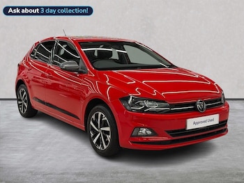 Volkswagen - Polo
