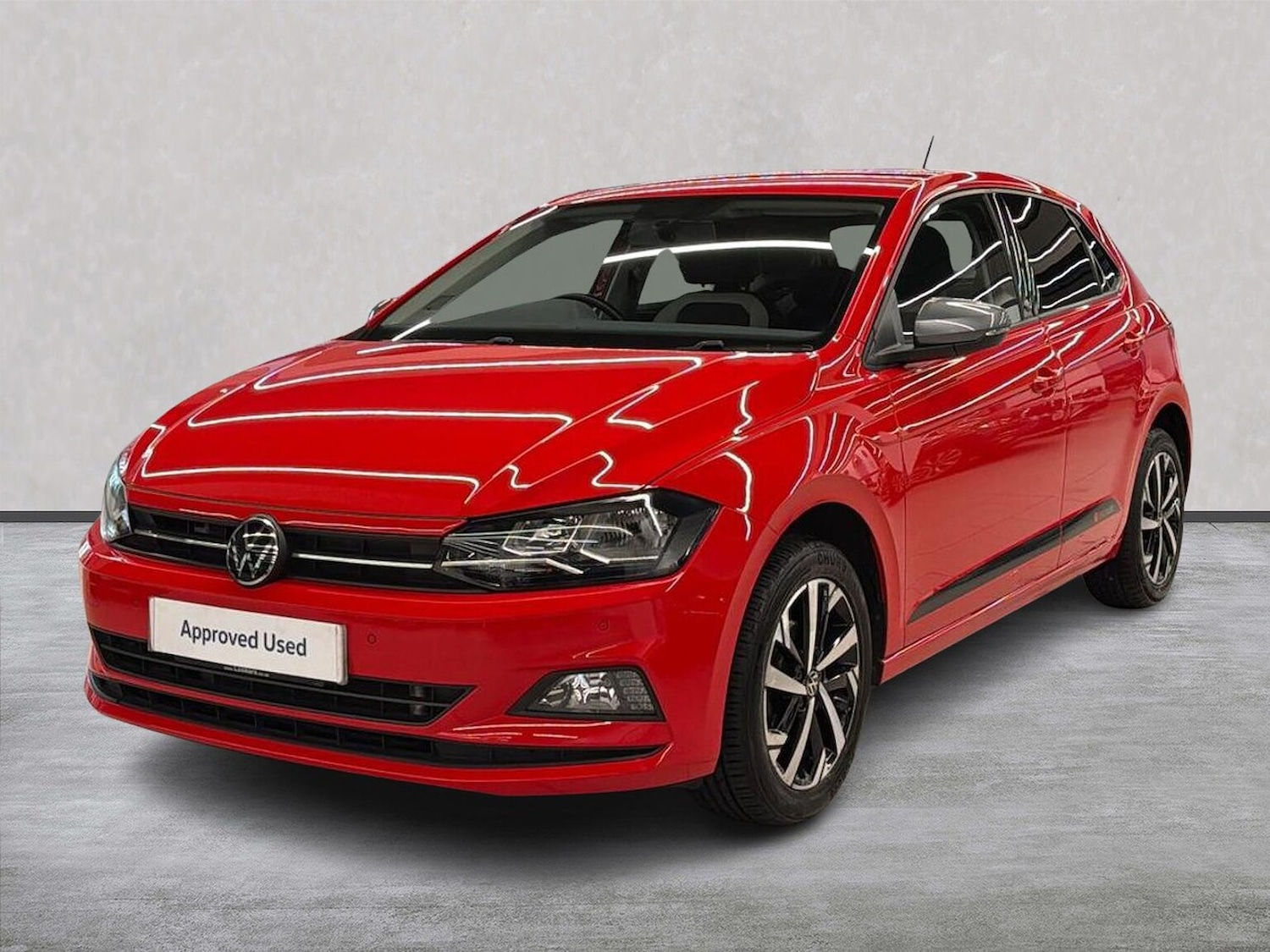 Used Volkswagen Polo 2020 for sale - 76287303: Photo 20