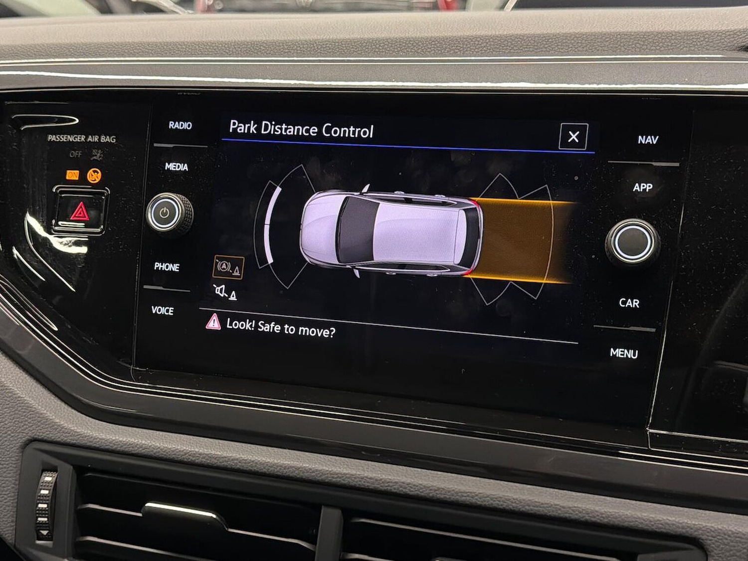 Used Volkswagen Polo 2020 for sale - 76287303: Photo 23