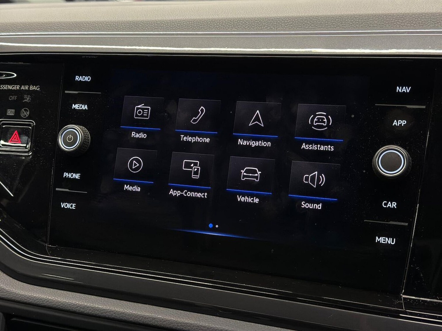 Used Volkswagen Polo 2020 for sale - 76287303: Photo 24