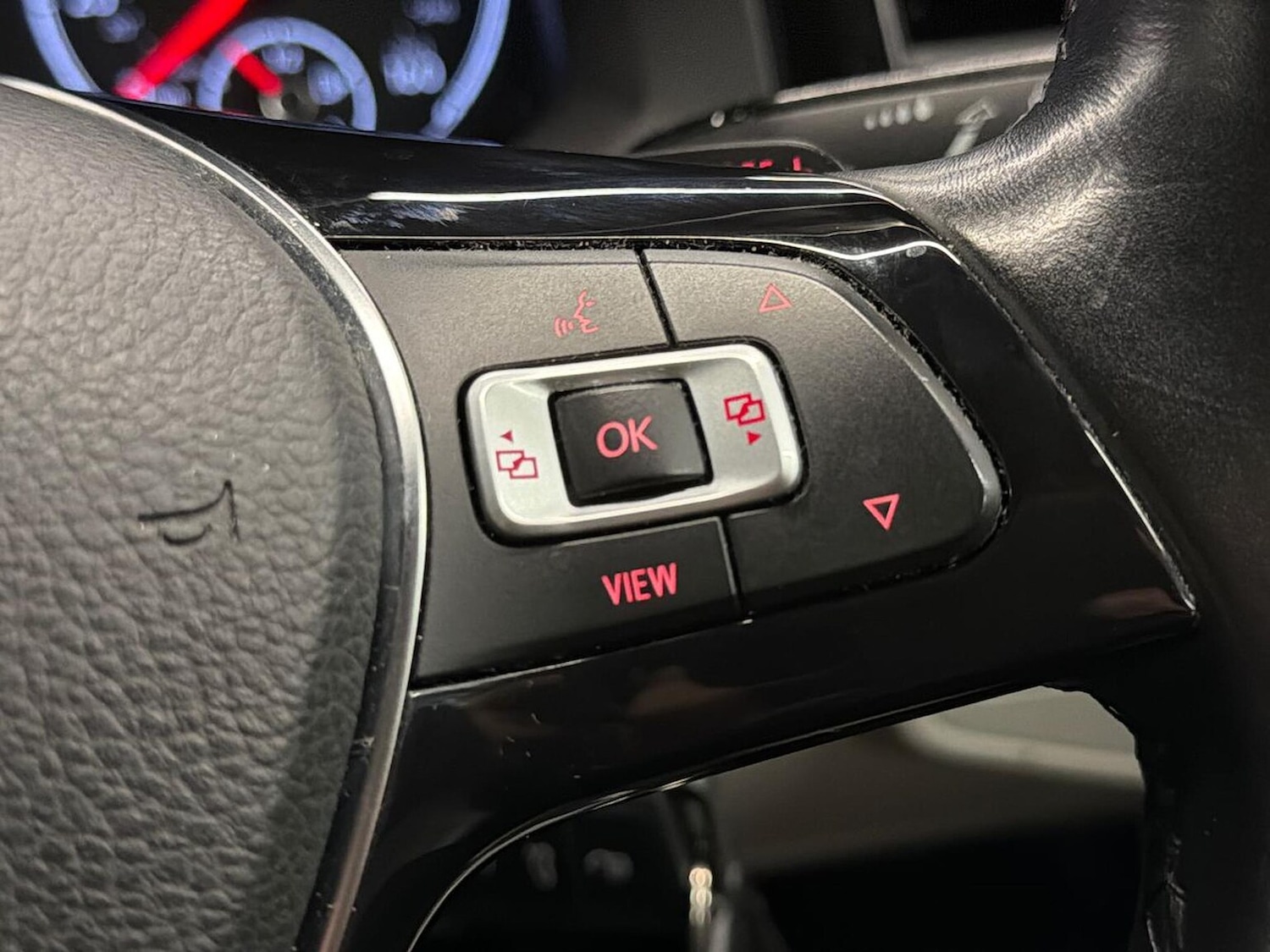 Used Volkswagen Polo 2020 for sale - 76287303: Photo 25