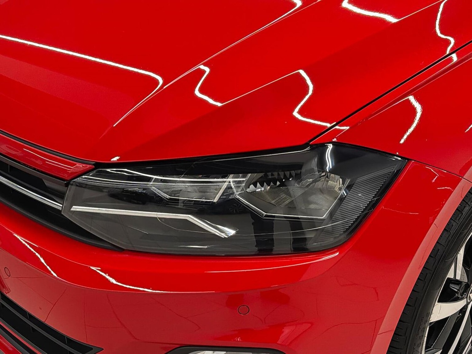 Used Volkswagen Polo 2020 for sale - 76287303: Photo 30