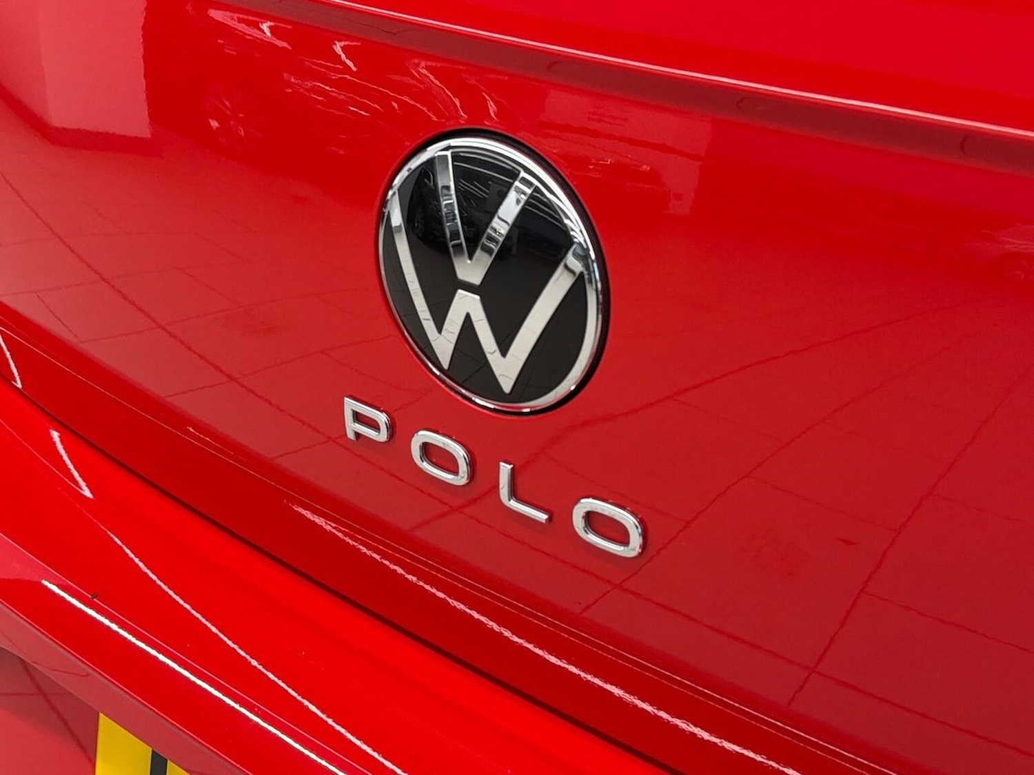 Used Volkswagen Polo 2020 for sale - 76287303: Photo 31